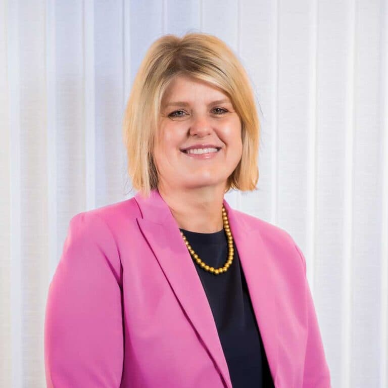 Amber Nichols - Long-Tenured Team Member