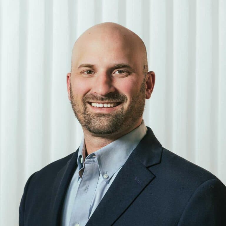 Ben Wadsworth - Co-Owner