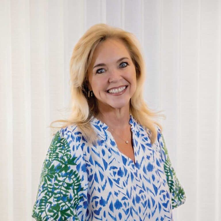 Mary DeMarco - Designer